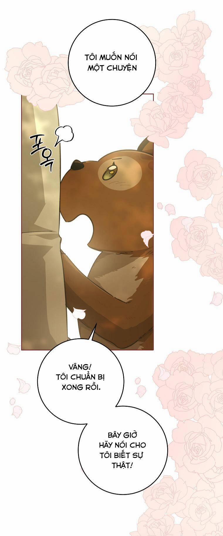 Chỉ Cần Nắm Tay Em 30 trang 49