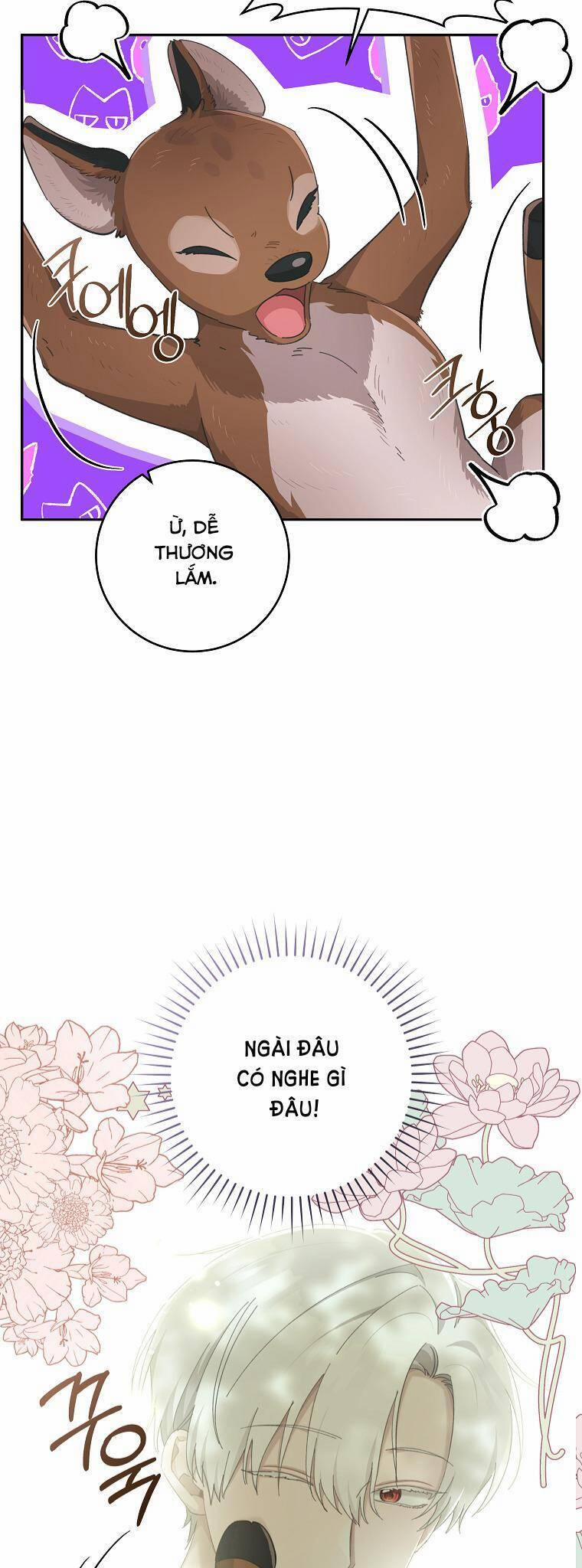 Chỉ Cần Nắm Tay Em 30 trang 5