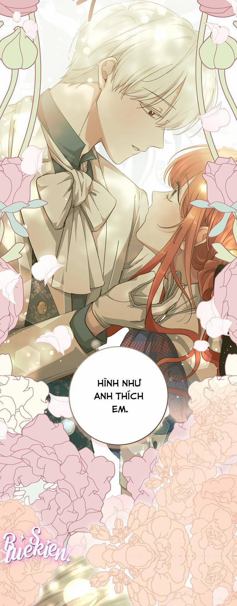 Chỉ Cần Nắm Tay Em 30 trang 52