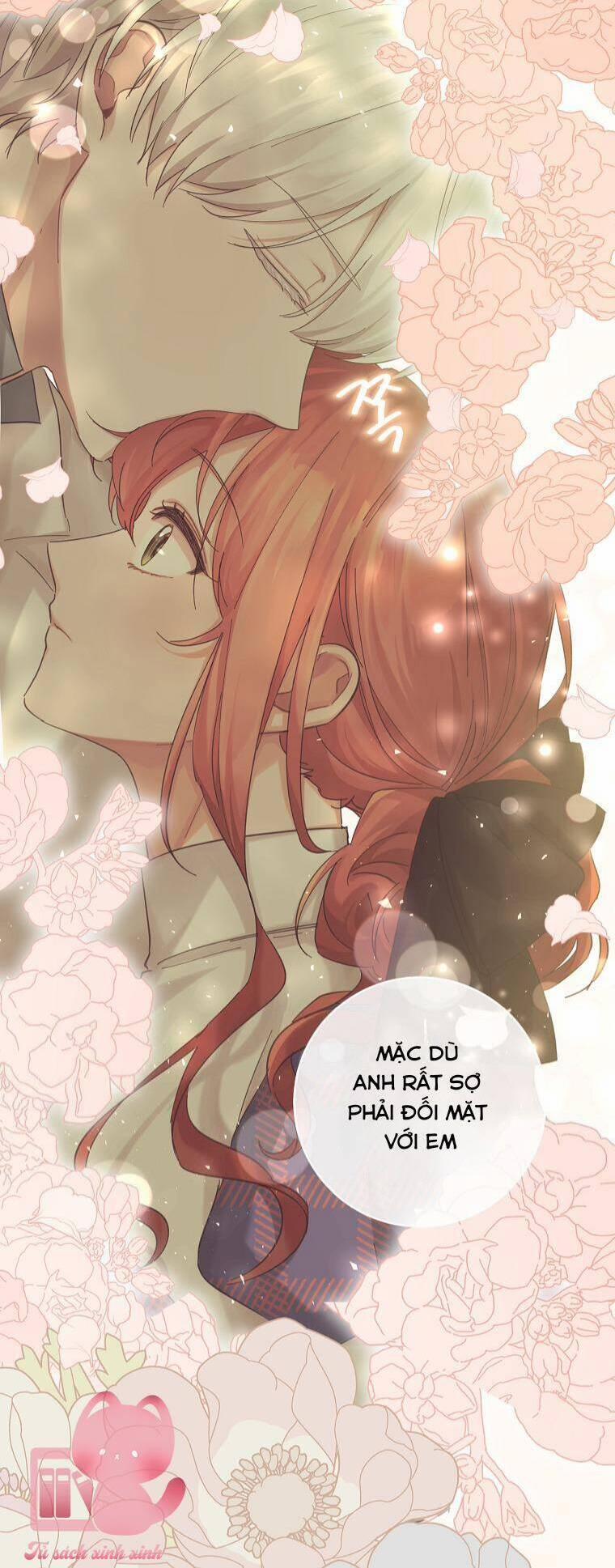 Chỉ Cần Nắm Tay Em 30 trang 53