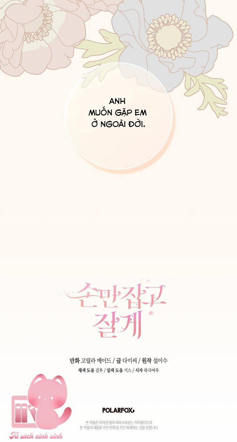 Chỉ Cần Nắm Tay Em 30 trang 54