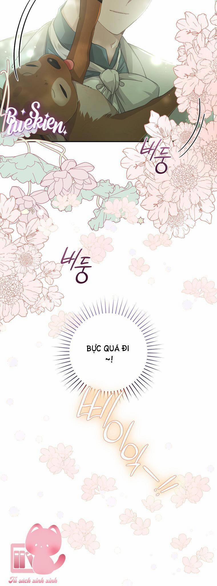 Chỉ Cần Nắm Tay Em 30 trang 6