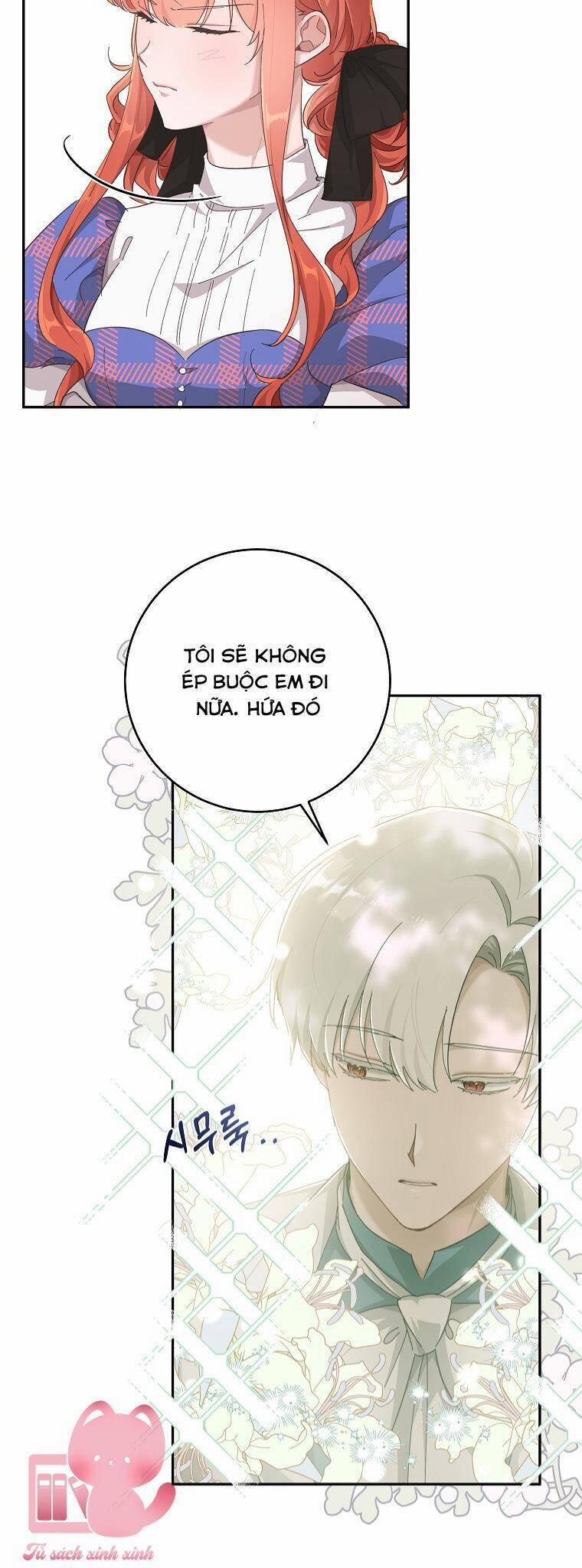 Chỉ Cần Nắm Tay Em 30 trang 8