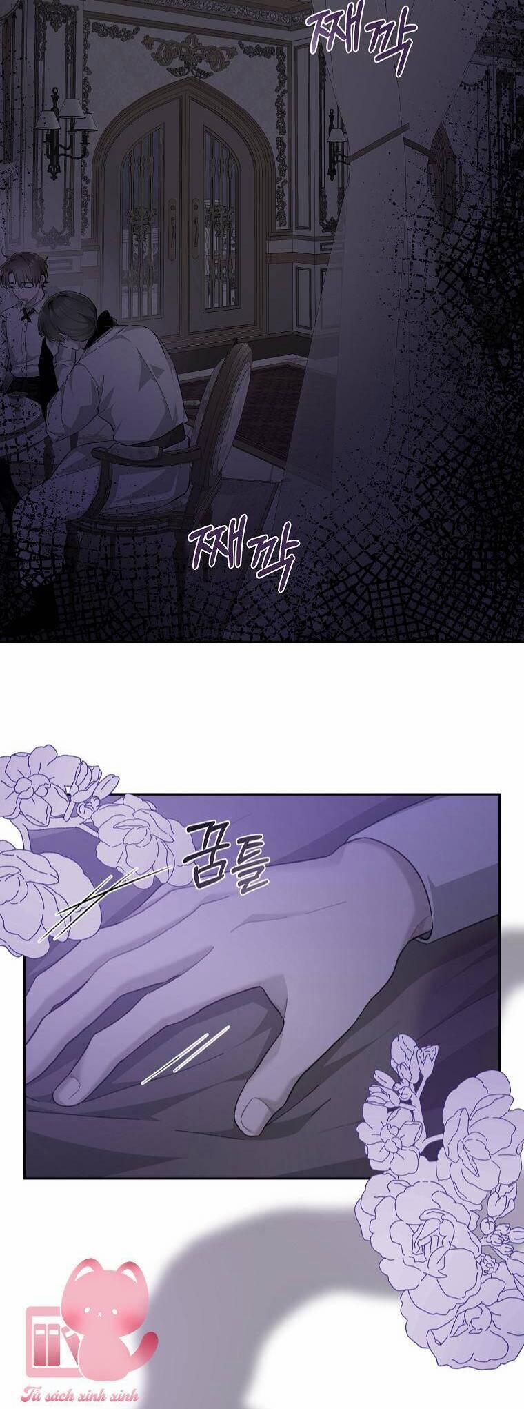 Chỉ Cần Nắm Tay Em 31 trang 12