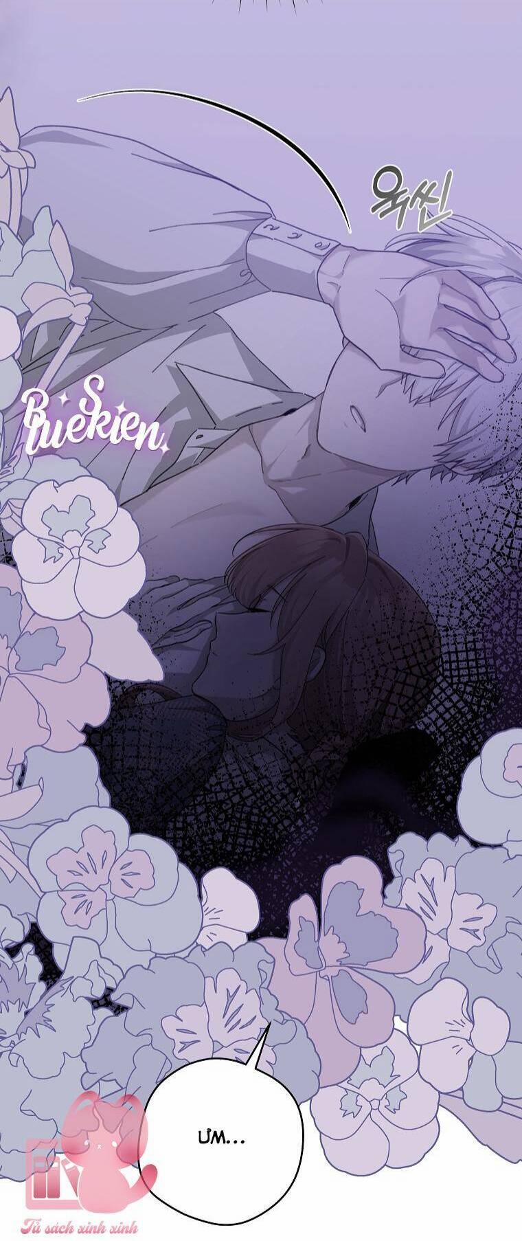 Chỉ Cần Nắm Tay Em 31 trang 14