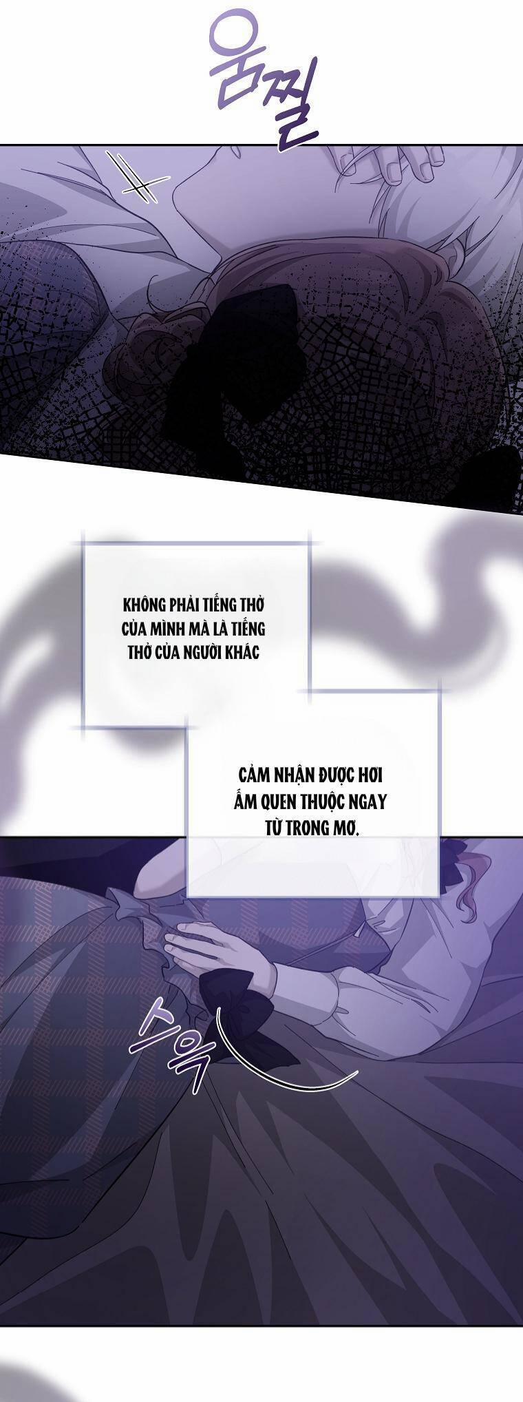 Chỉ Cần Nắm Tay Em 31 trang 15