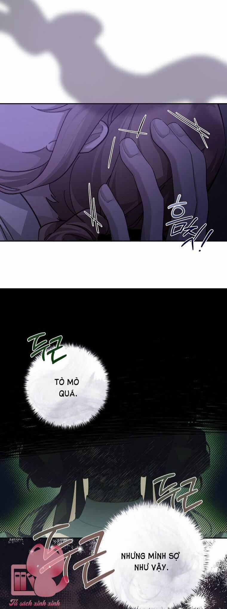 Chỉ Cần Nắm Tay Em 31 trang 16