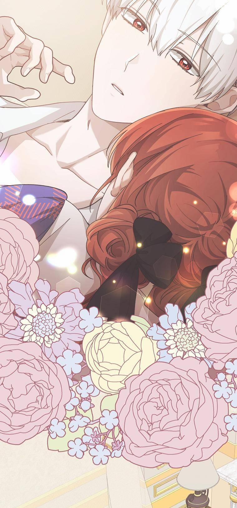 Chỉ Cần Nắm Tay Em 31 trang 19