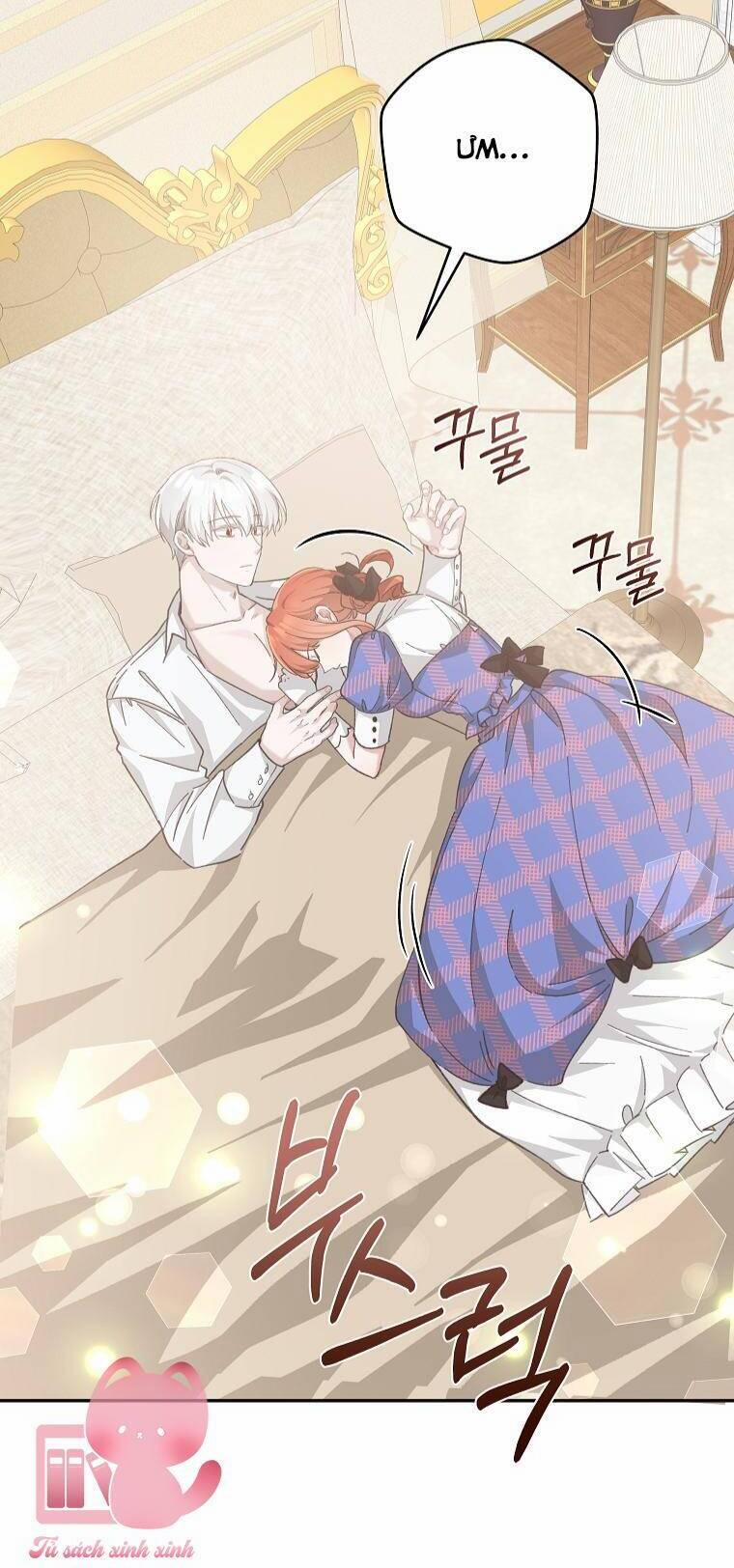 Chỉ Cần Nắm Tay Em 31 trang 20