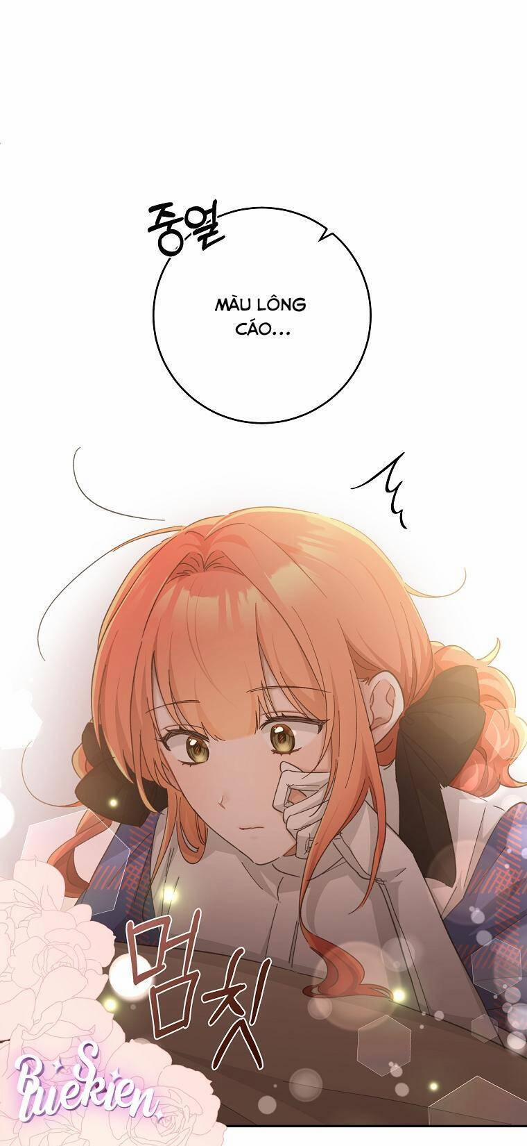 Chỉ Cần Nắm Tay Em 31 trang 21