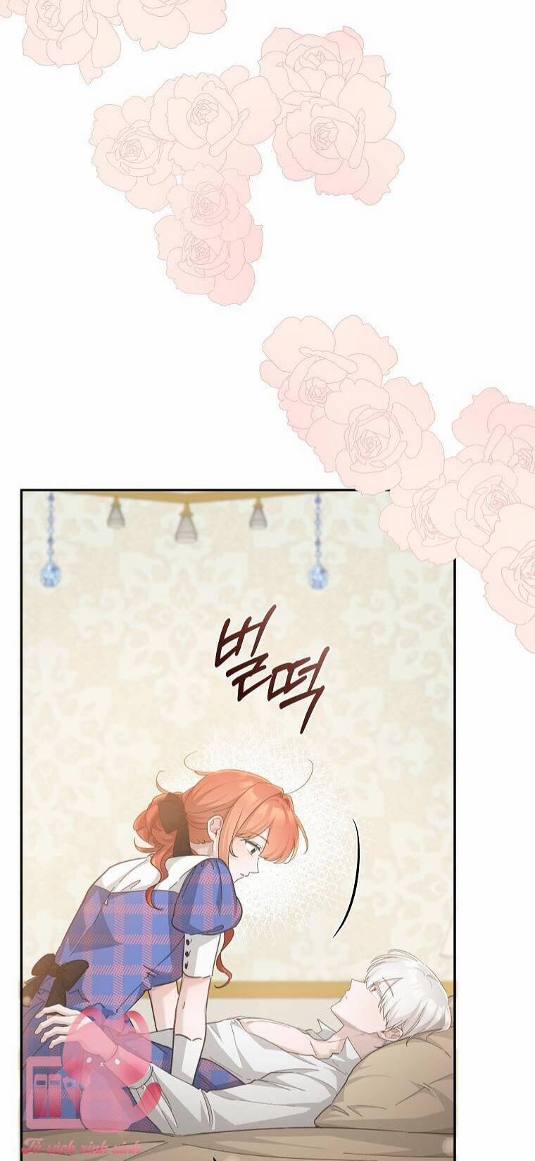 Chỉ Cần Nắm Tay Em 31 trang 22