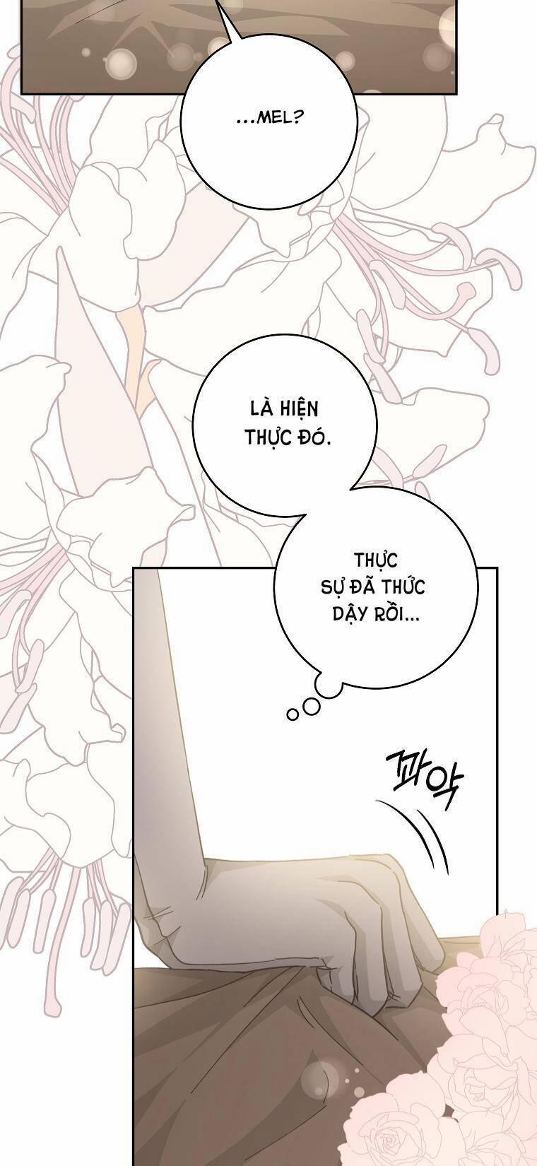 Chỉ Cần Nắm Tay Em 31 trang 23