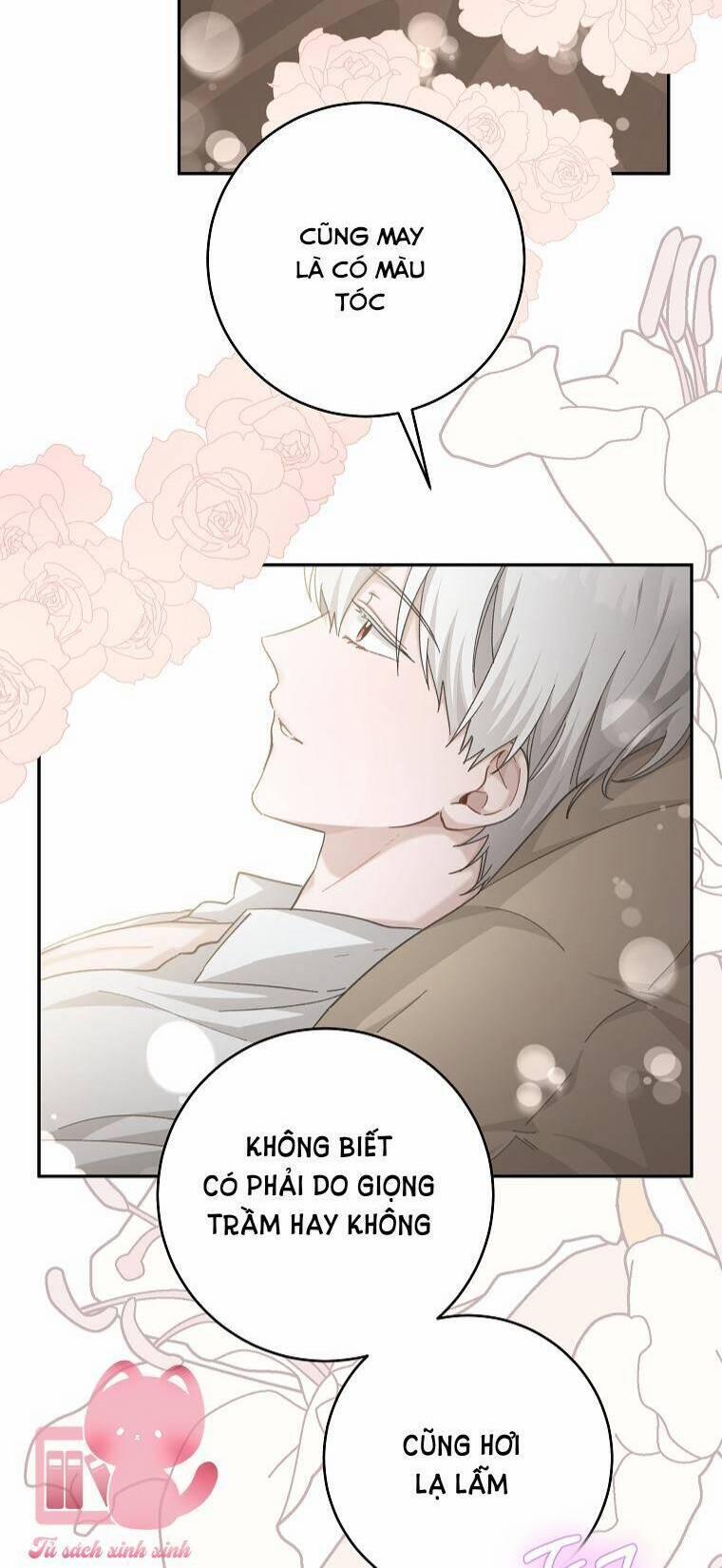 Chỉ Cần Nắm Tay Em 31 trang 24