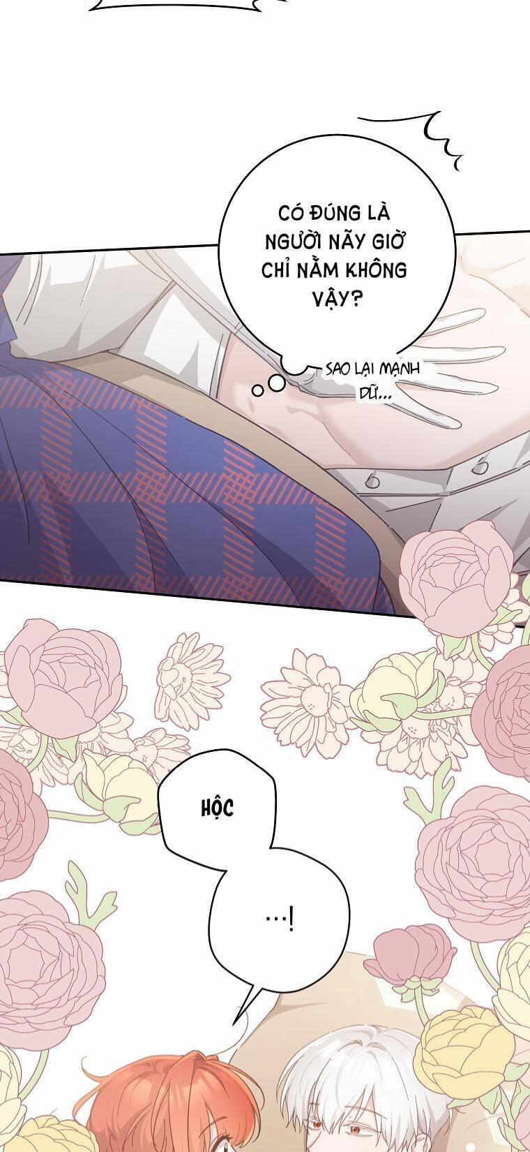 Chỉ Cần Nắm Tay Em 31 trang 27