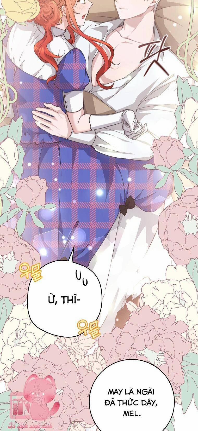 Chỉ Cần Nắm Tay Em 31 trang 28