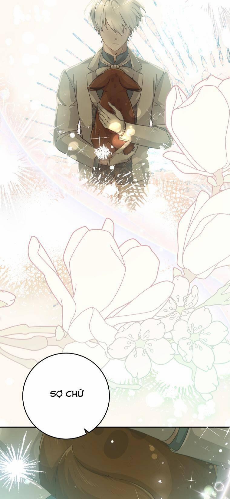 Chỉ Cần Nắm Tay Em 31 trang 3