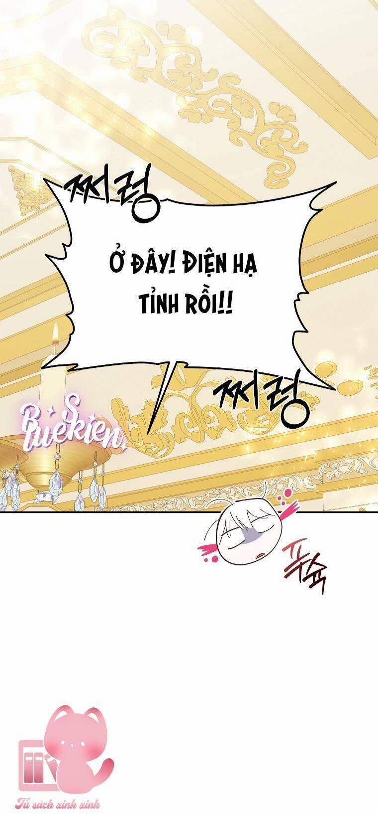 Chỉ Cần Nắm Tay Em 31 trang 32