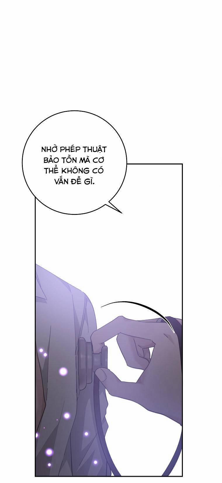 Chỉ Cần Nắm Tay Em 31 trang 33