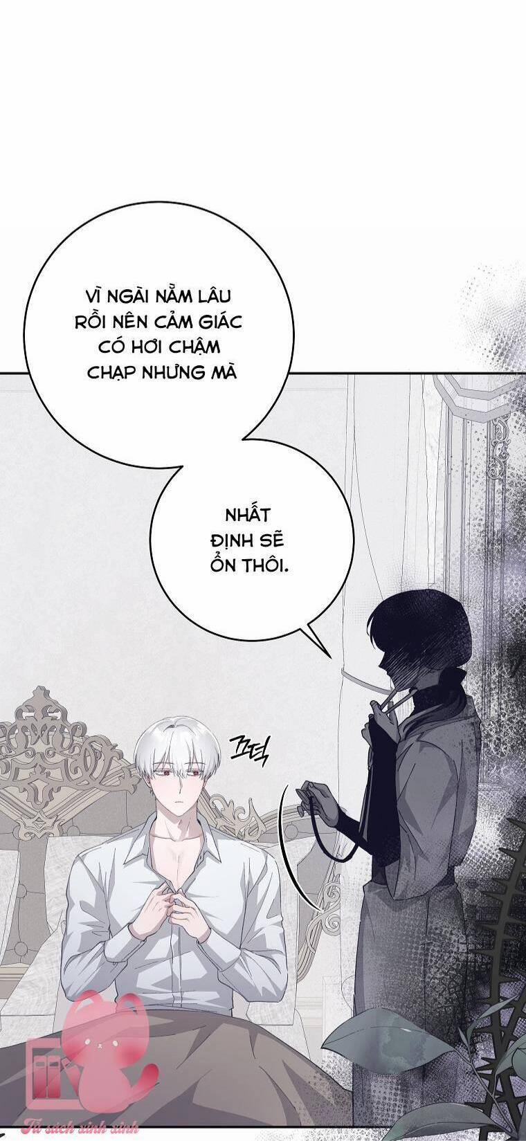 Chỉ Cần Nắm Tay Em 31 trang 34