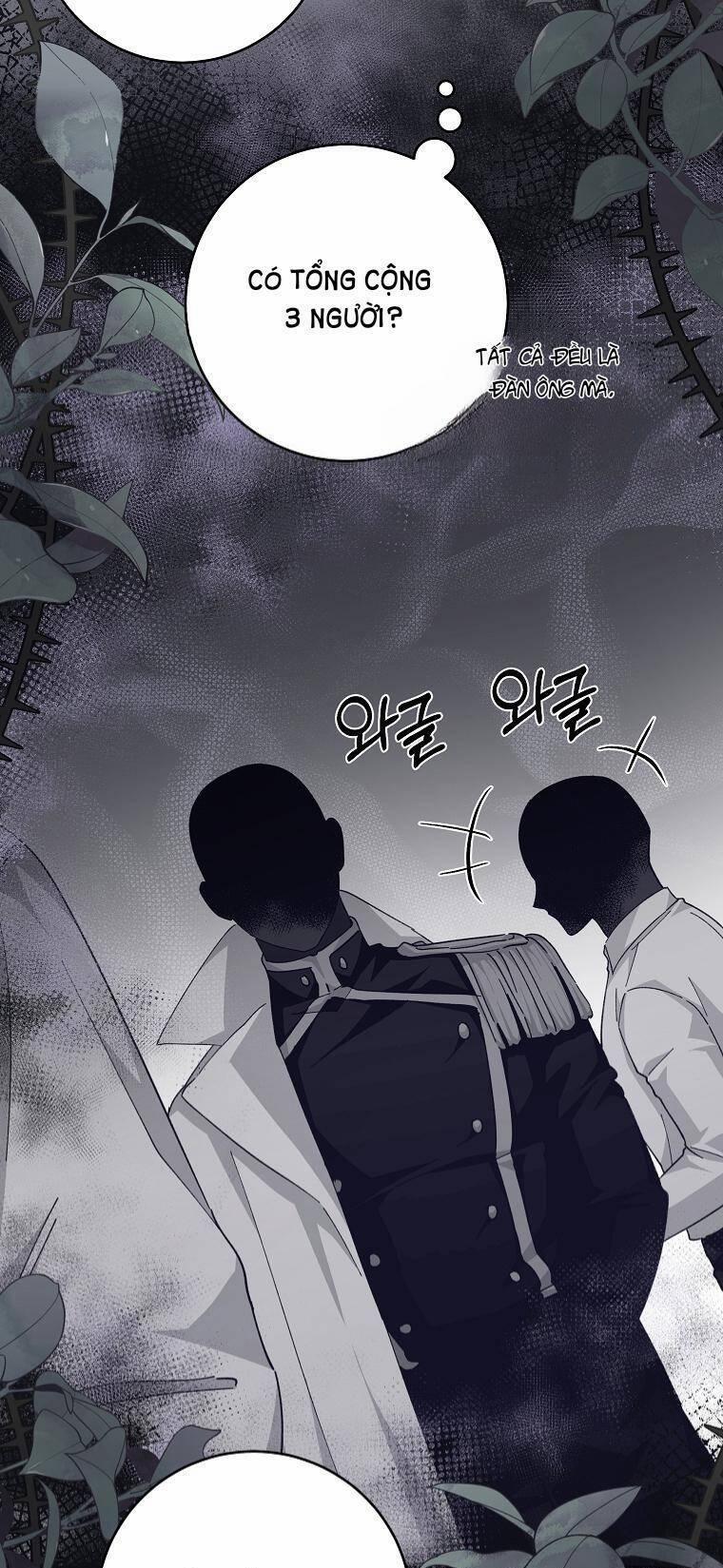 Chỉ Cần Nắm Tay Em 31 trang 37