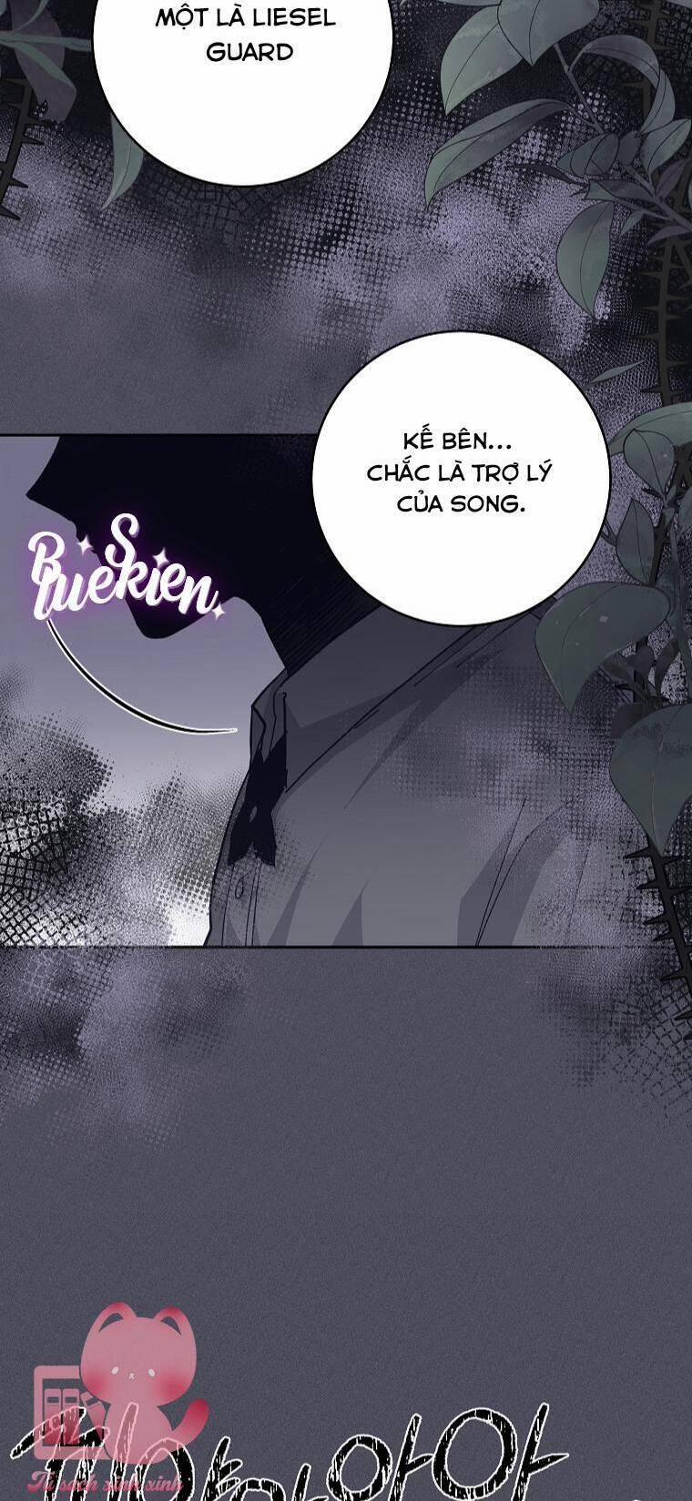 Chỉ Cần Nắm Tay Em 31 trang 38