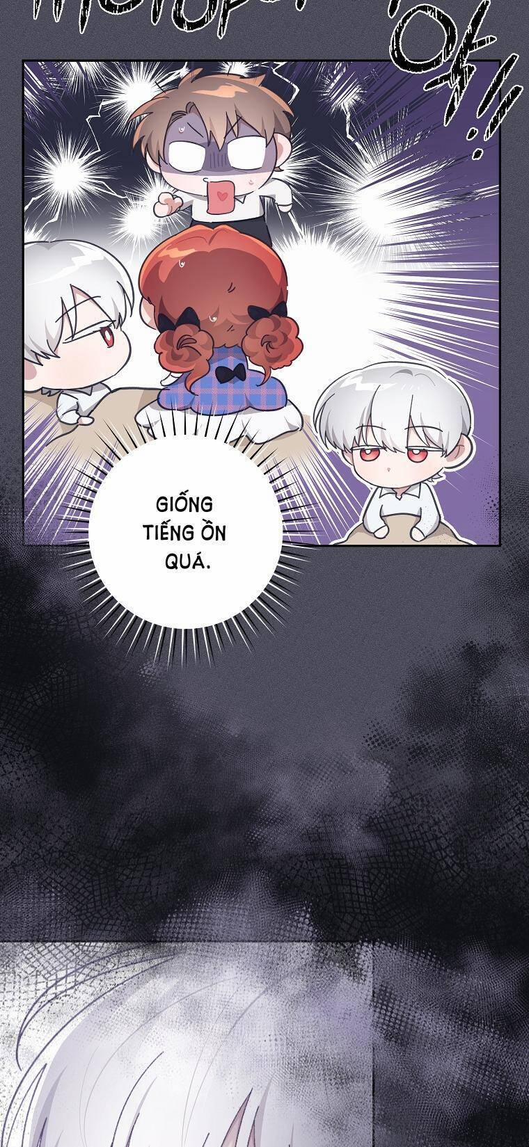 Chỉ Cần Nắm Tay Em 31 trang 39