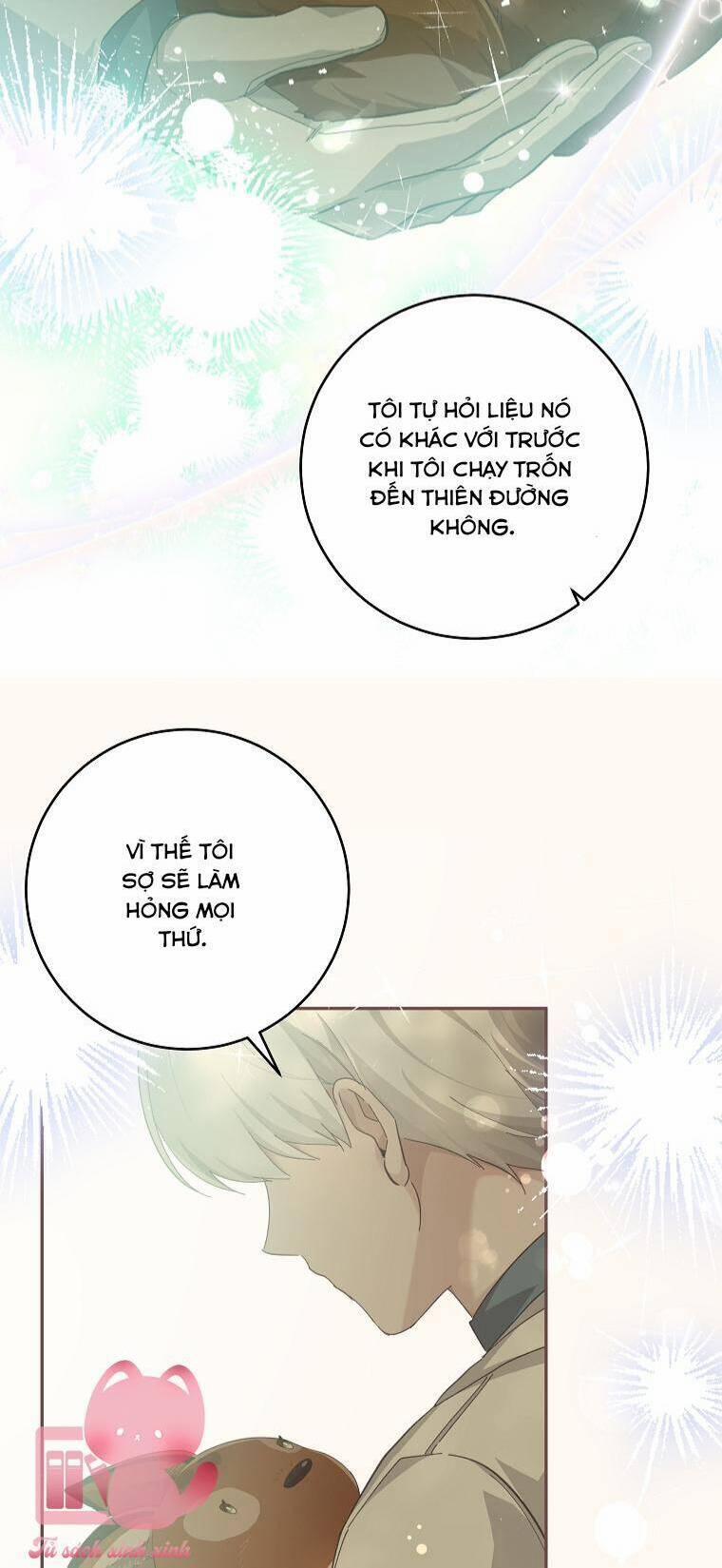 Chỉ Cần Nắm Tay Em 31 trang 4