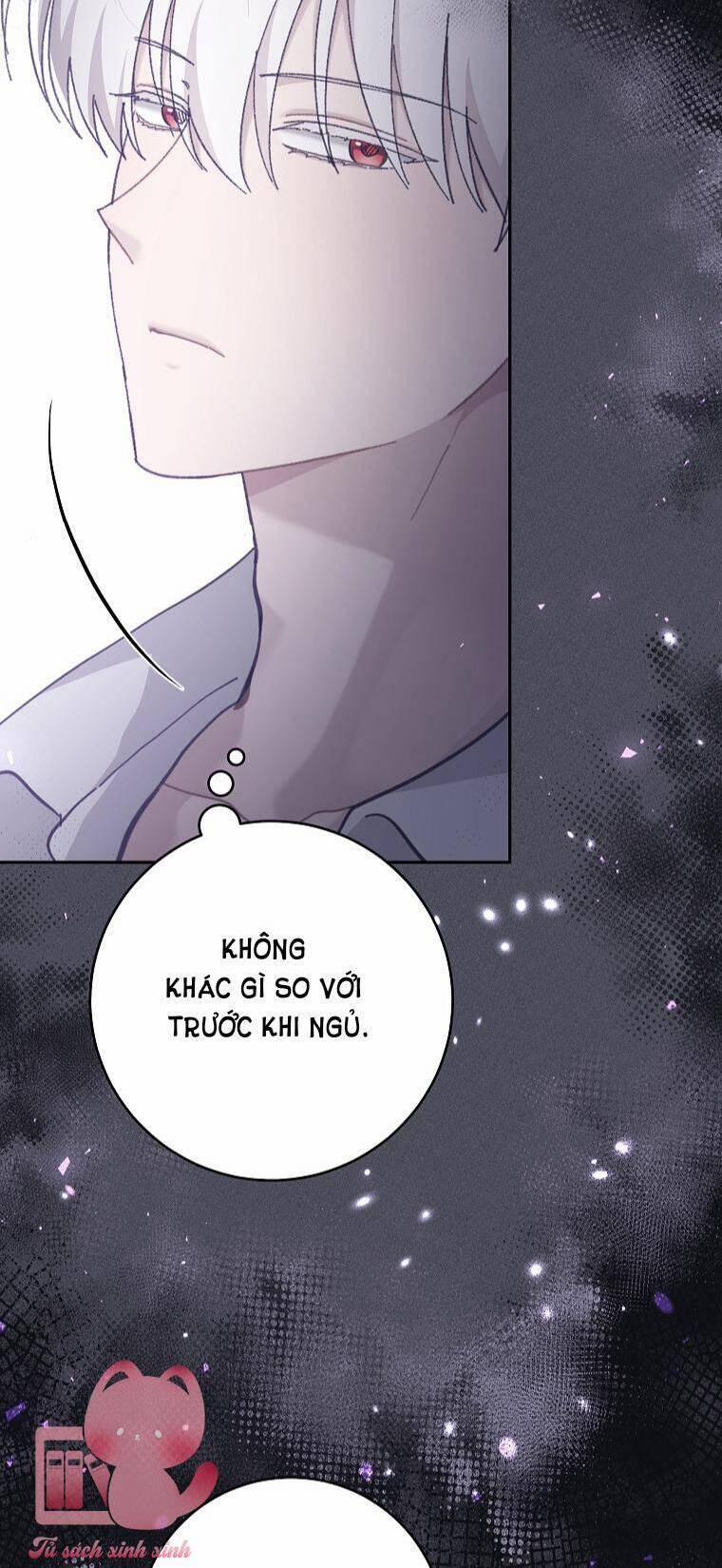 Chỉ Cần Nắm Tay Em 31 trang 40