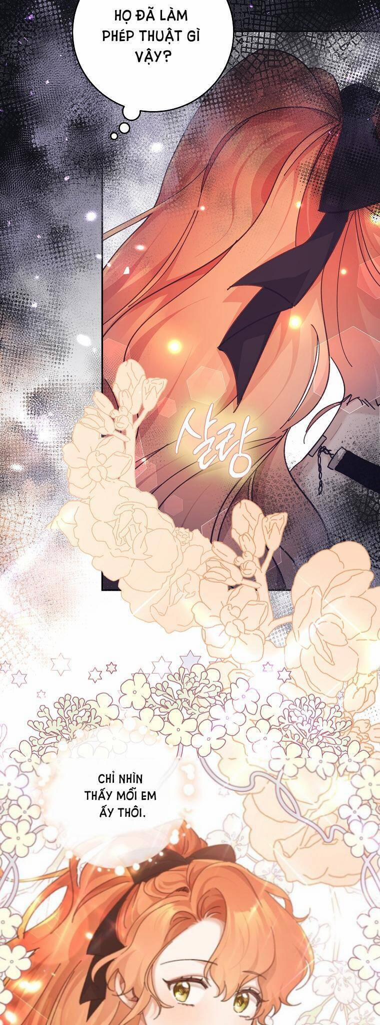 Chỉ Cần Nắm Tay Em 31 trang 41