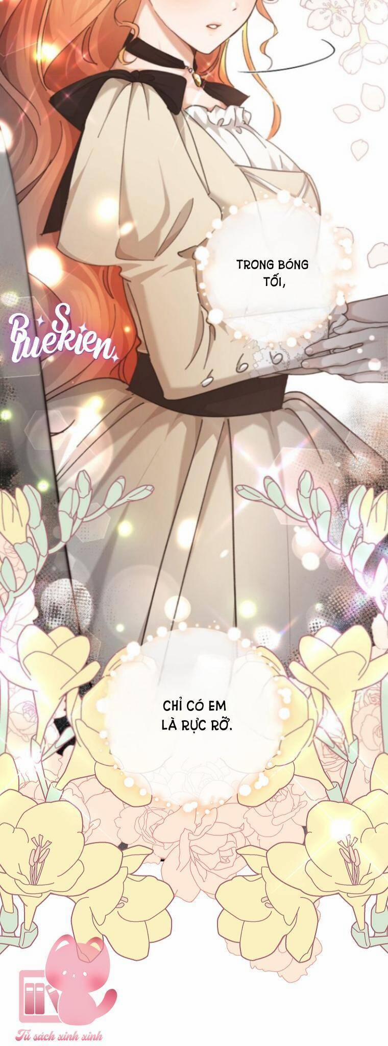 Chỉ Cần Nắm Tay Em 31 trang 42