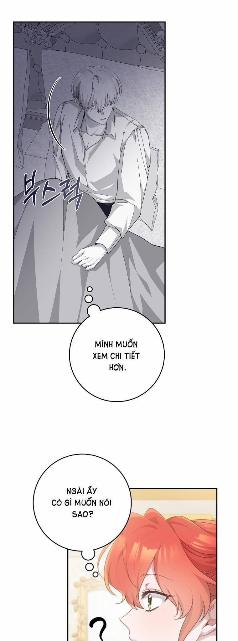 Chỉ Cần Nắm Tay Em 31 trang 43