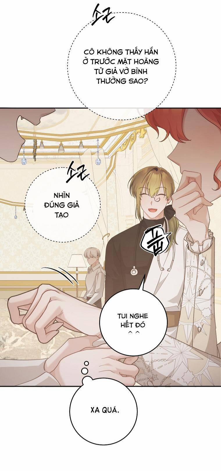 Chỉ Cần Nắm Tay Em 31 trang 45