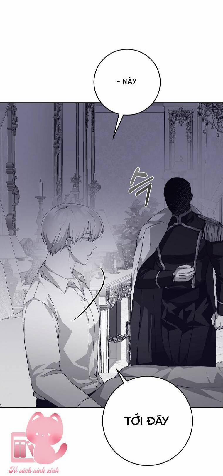 Chỉ Cần Nắm Tay Em 31 trang 46