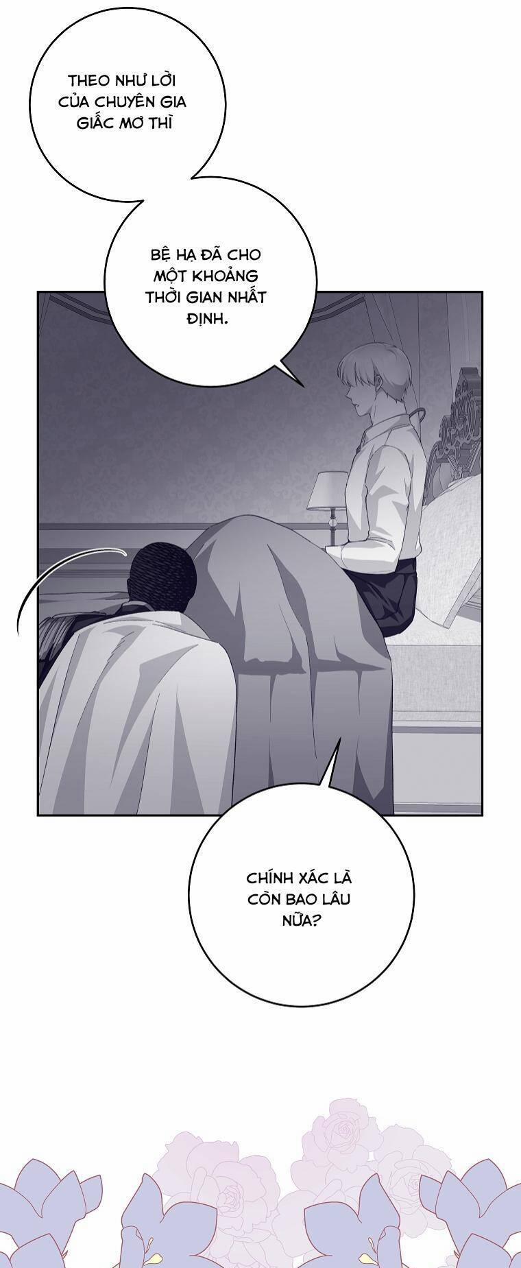 Chỉ Cần Nắm Tay Em 31 trang 47