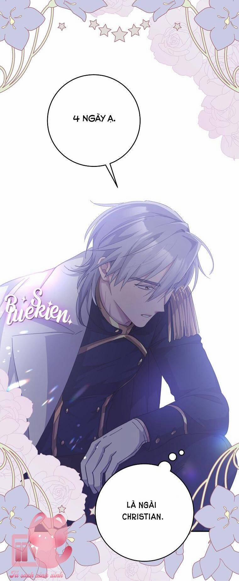 Chỉ Cần Nắm Tay Em 31 trang 48