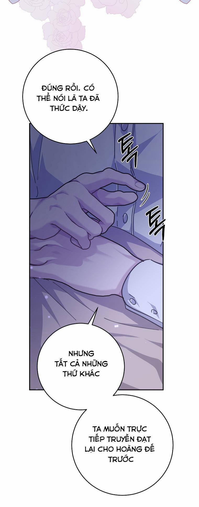 Chỉ Cần Nắm Tay Em 31 trang 49