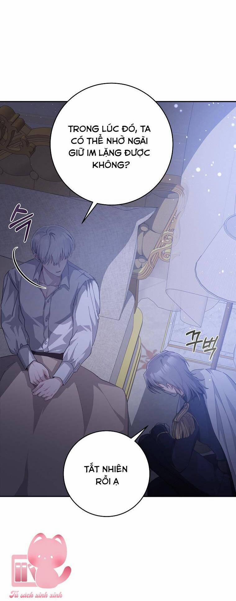 Chỉ Cần Nắm Tay Em 31 trang 50