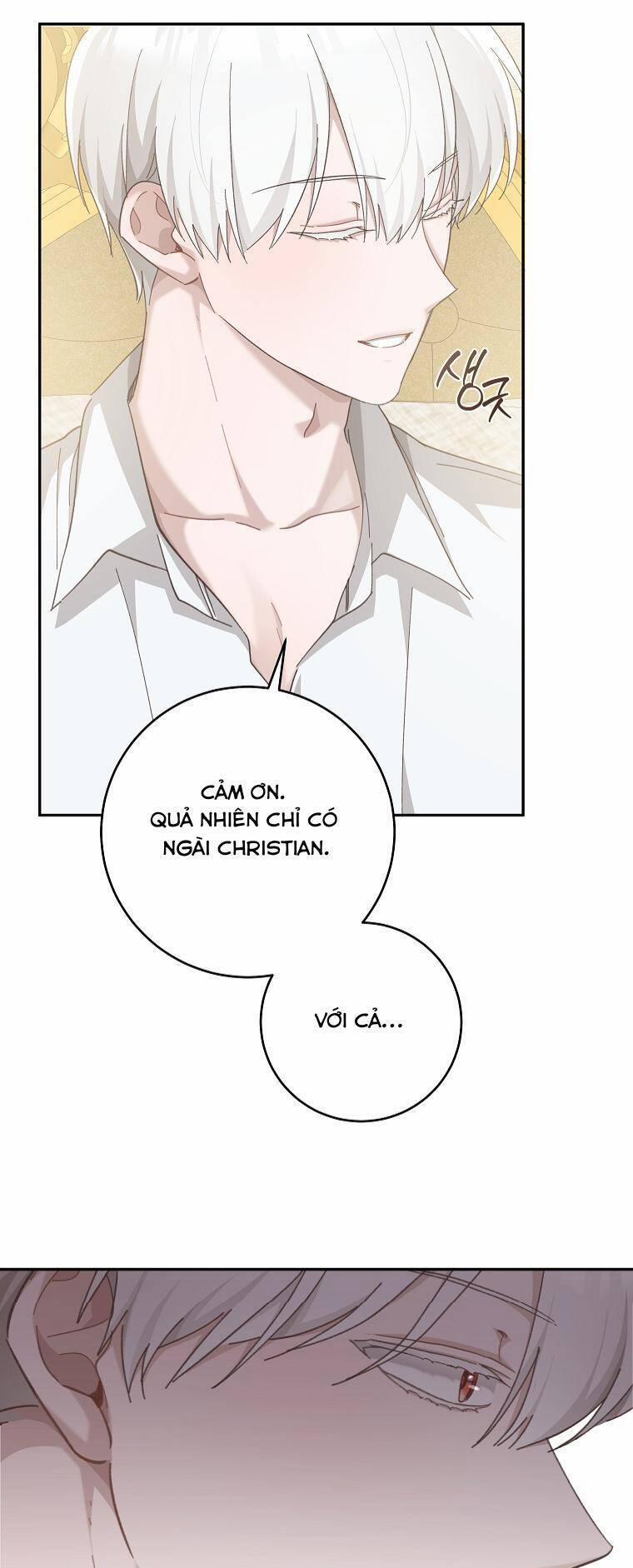 Chỉ Cần Nắm Tay Em 31 trang 51