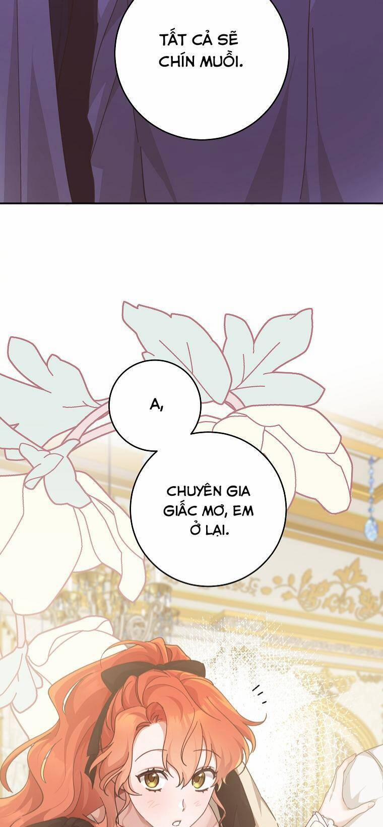 Chỉ Cần Nắm Tay Em 31 trang 53