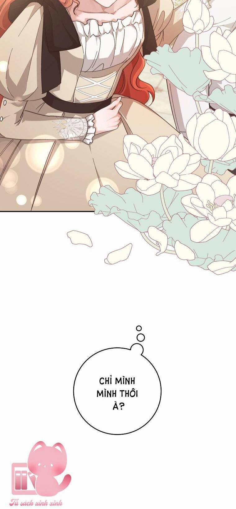 Chỉ Cần Nắm Tay Em 31 trang 54