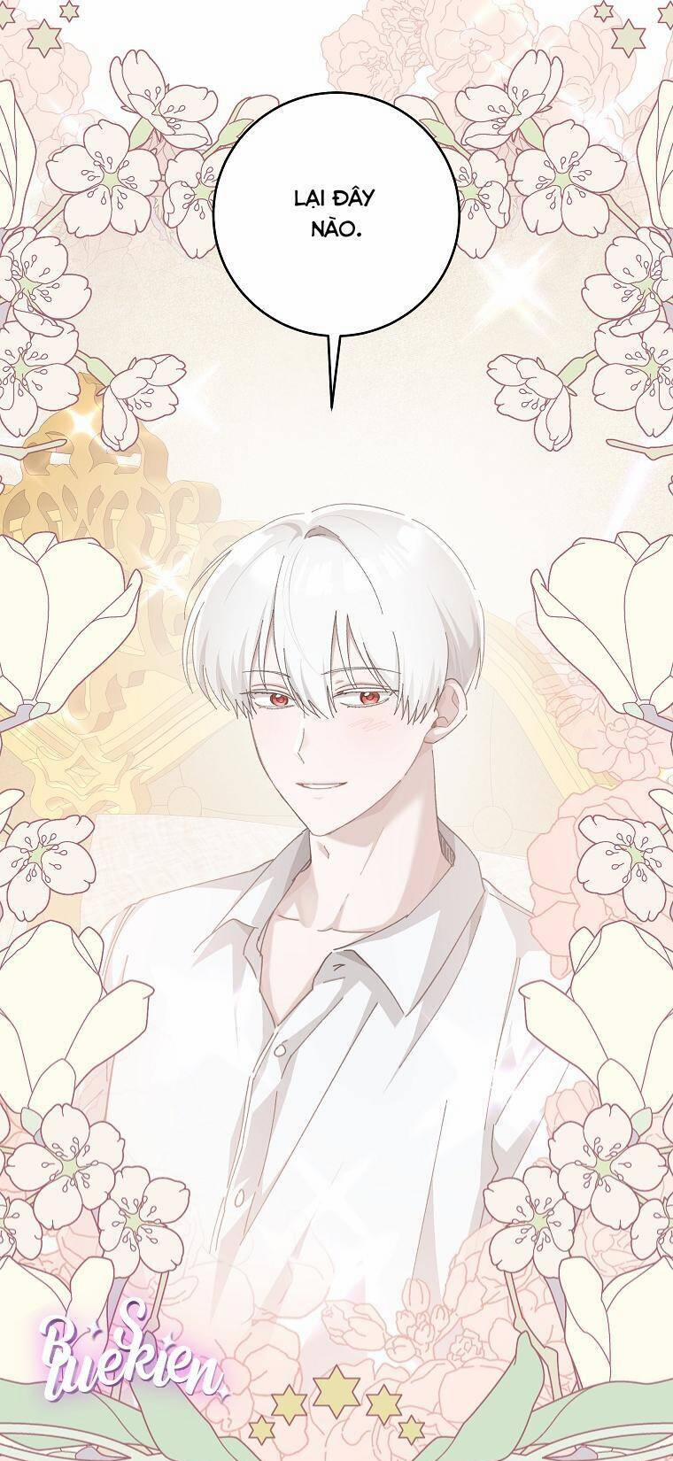 Chỉ Cần Nắm Tay Em 31 trang 57