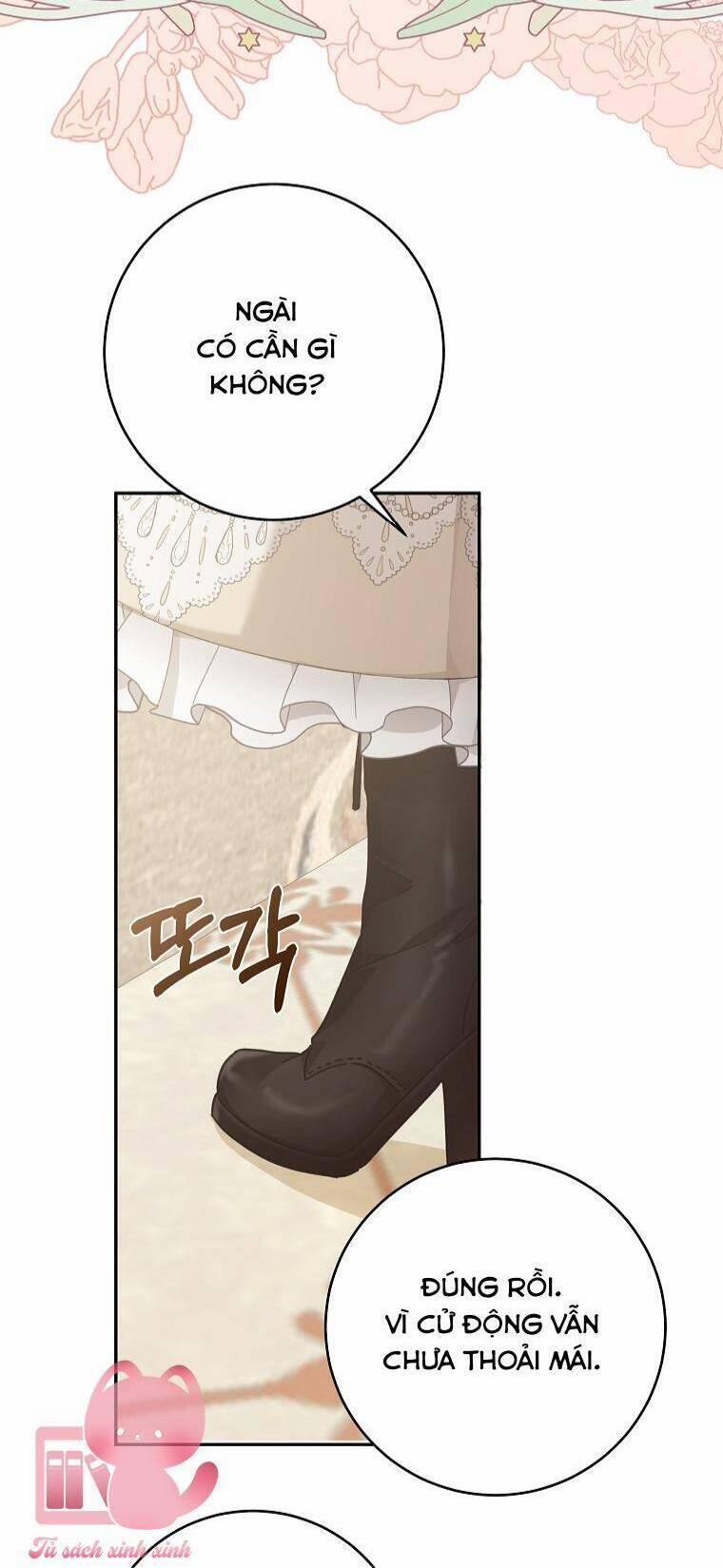 Chỉ Cần Nắm Tay Em 31 trang 58