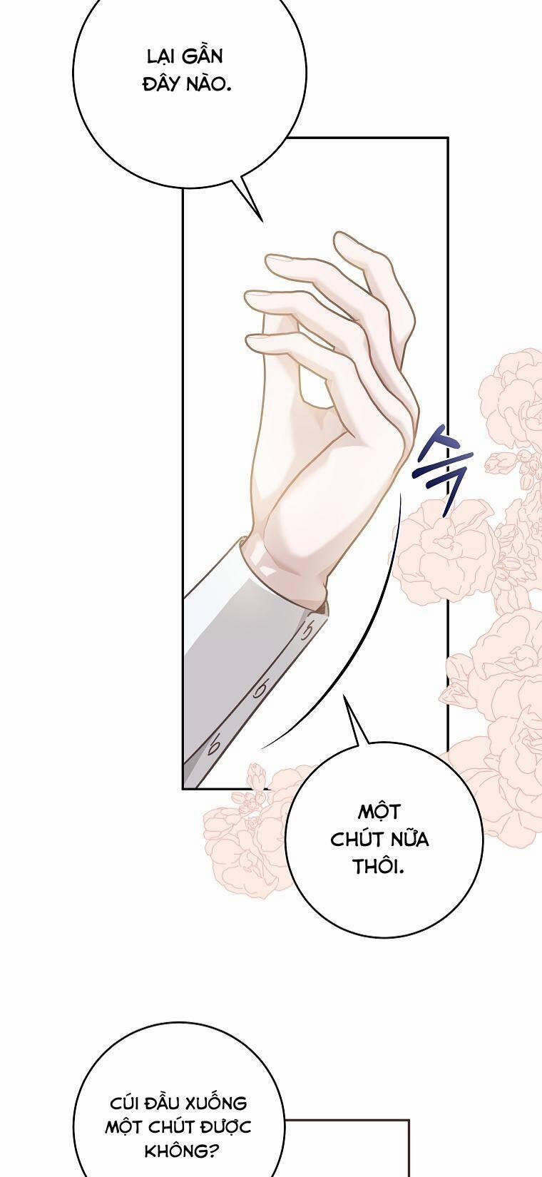 Chỉ Cần Nắm Tay Em 31 trang 59