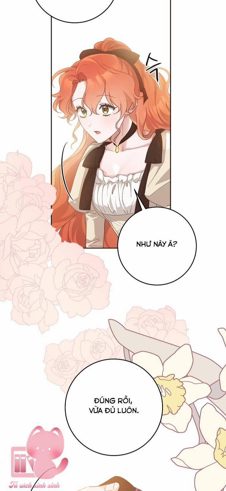 Chỉ Cần Nắm Tay Em 31 trang 60