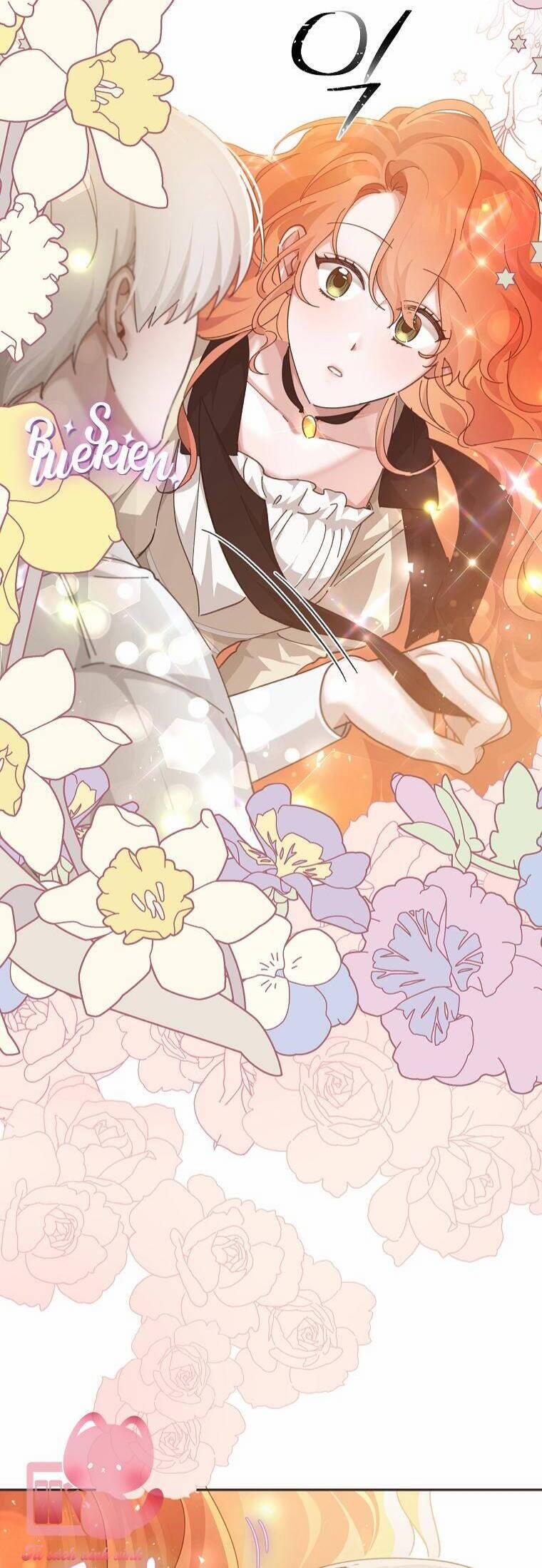 Chỉ Cần Nắm Tay Em 31 trang 62