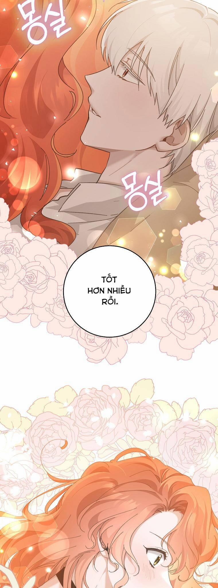 Chỉ Cần Nắm Tay Em 31 trang 63