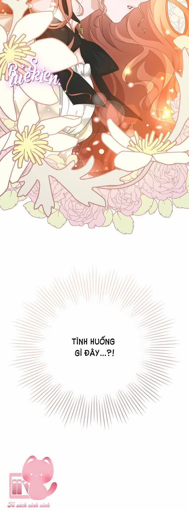 Chỉ Cần Nắm Tay Em 31 trang 64