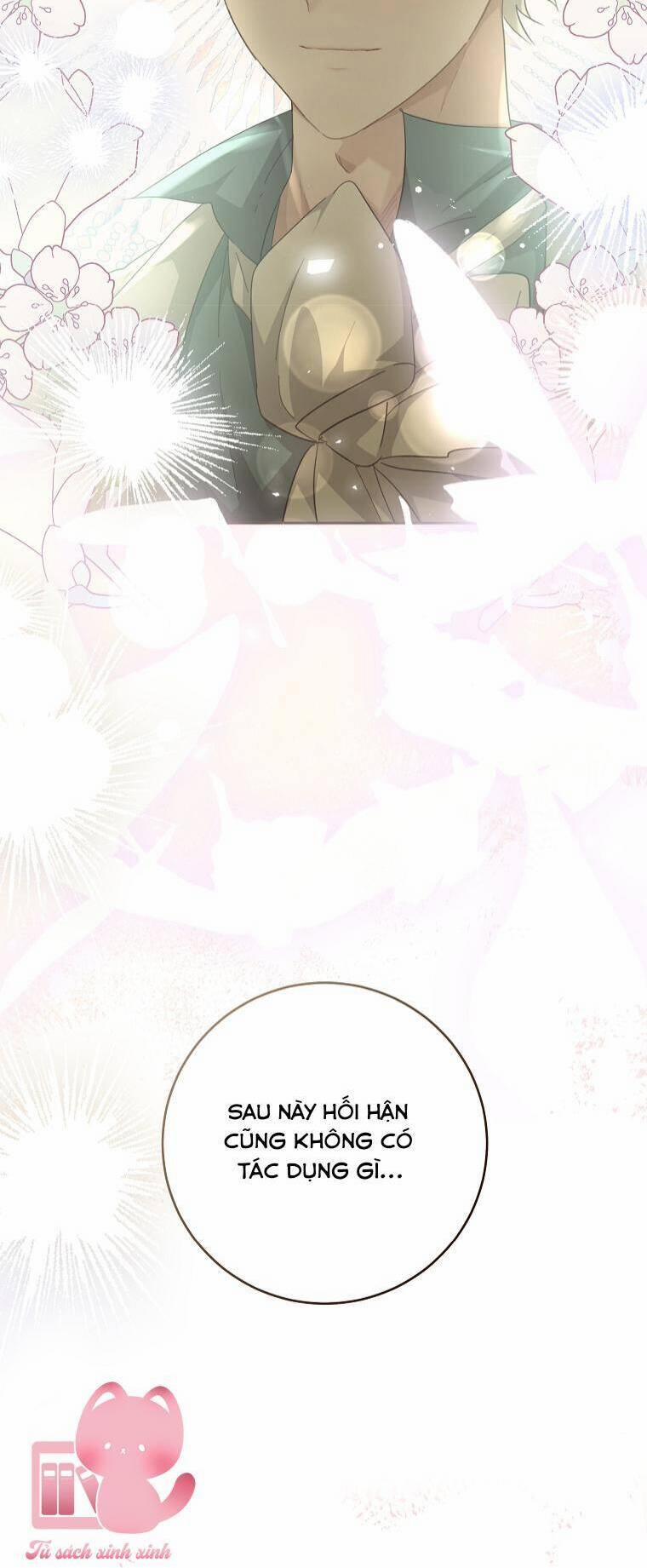 Chỉ Cần Nắm Tay Em 31 trang 8