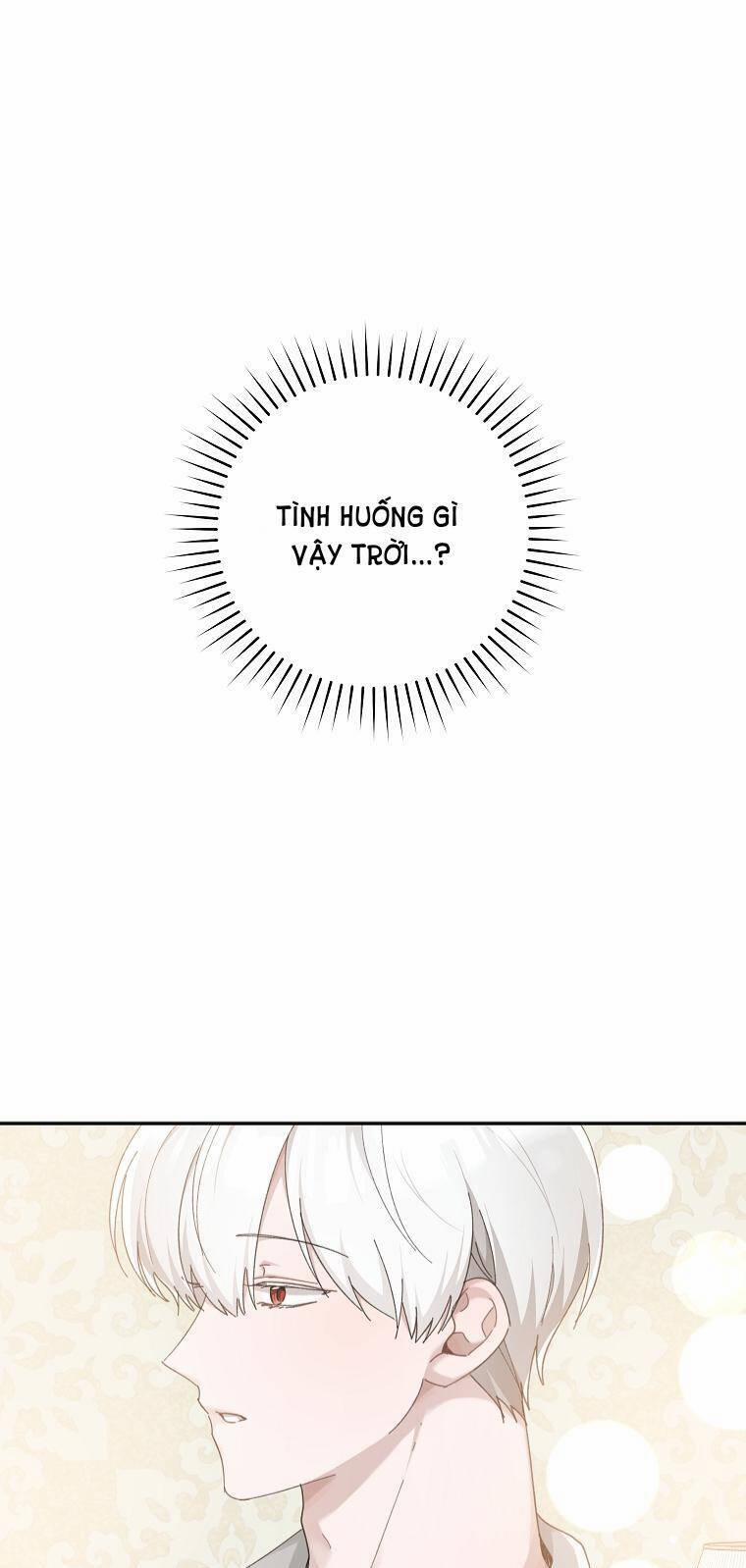 Chỉ Cần Nắm Tay Em 32 trang 1