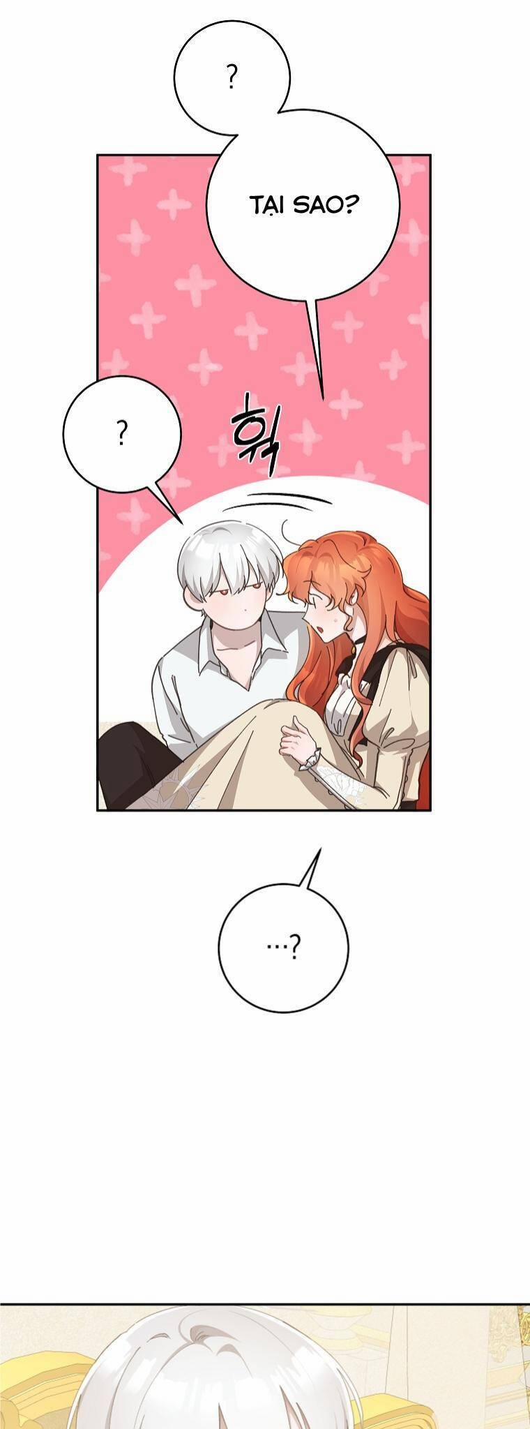 Chỉ Cần Nắm Tay Em 32 trang 11